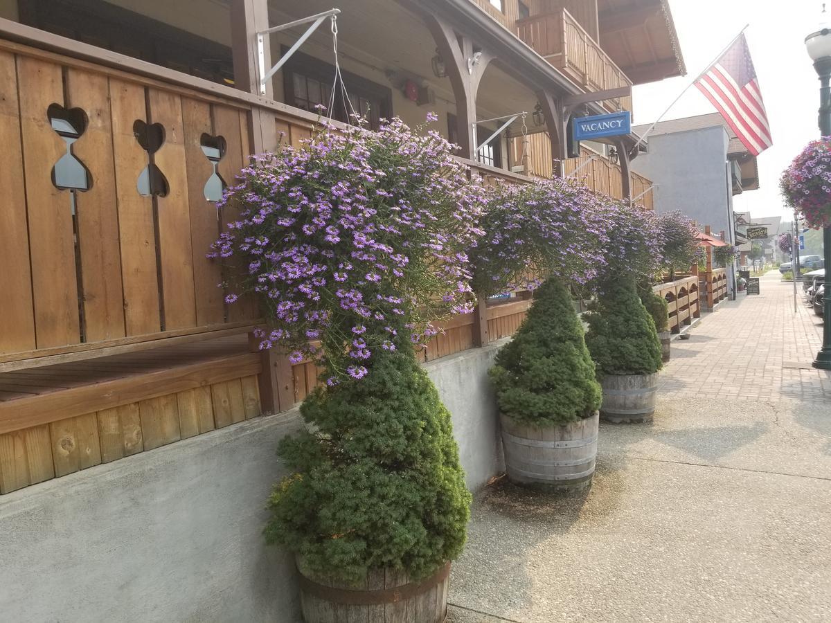 Mrs. Anderson'S Lodging Leavenworth Exterior photo